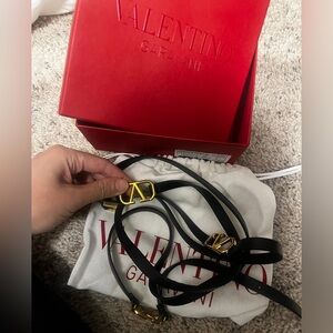 Valentino Garavani Belt